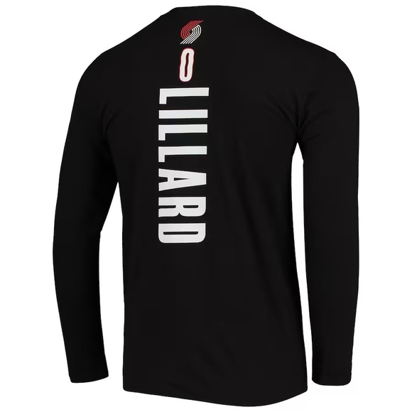 Lillard Long Sleeve - Picture 3 of 7